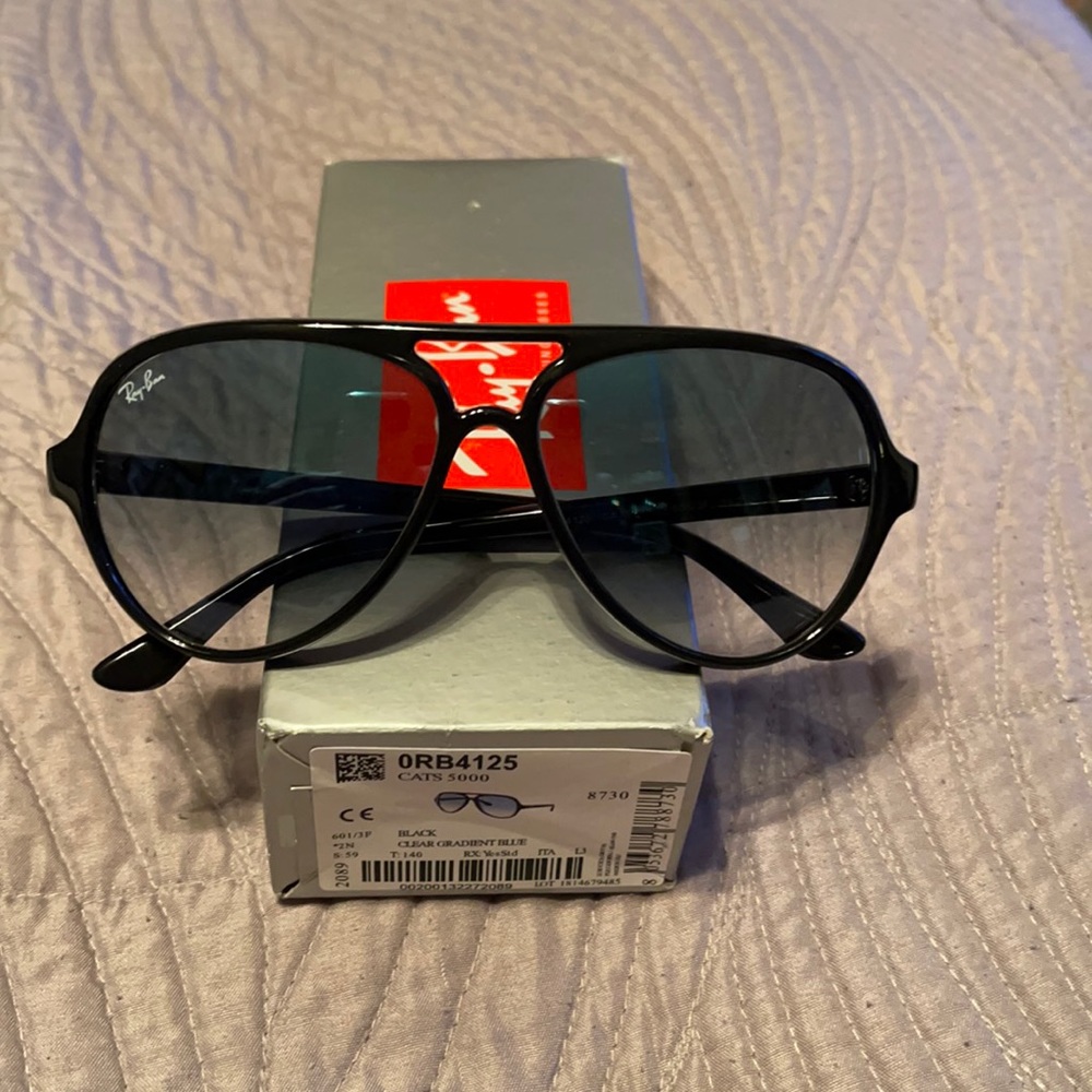 Ray Ban Sunglasses